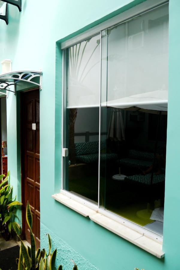 Auberge de jeunesse Mango Tree Ipanema