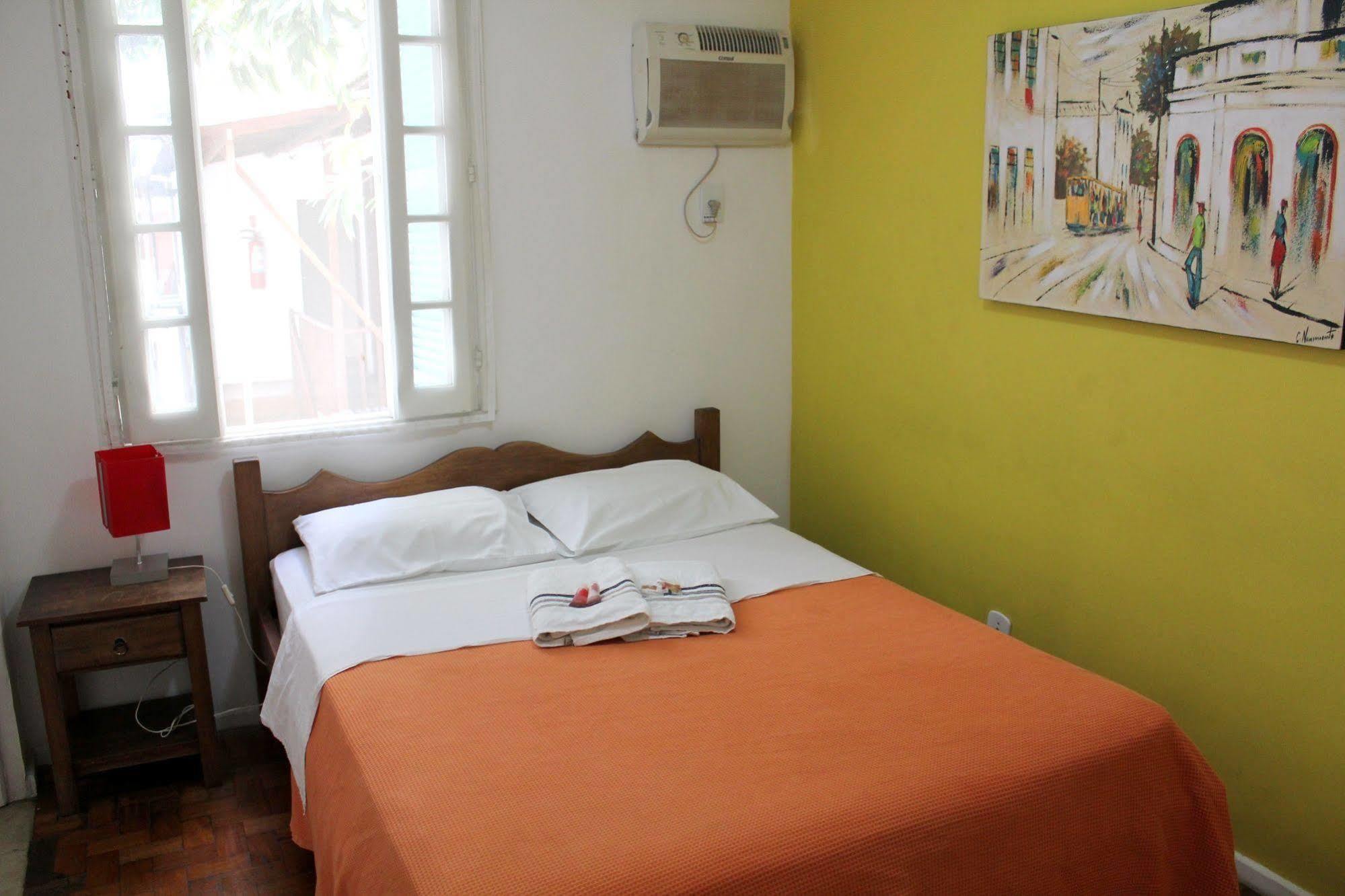 Auberge de jeunesse Mango Tree Ipanema