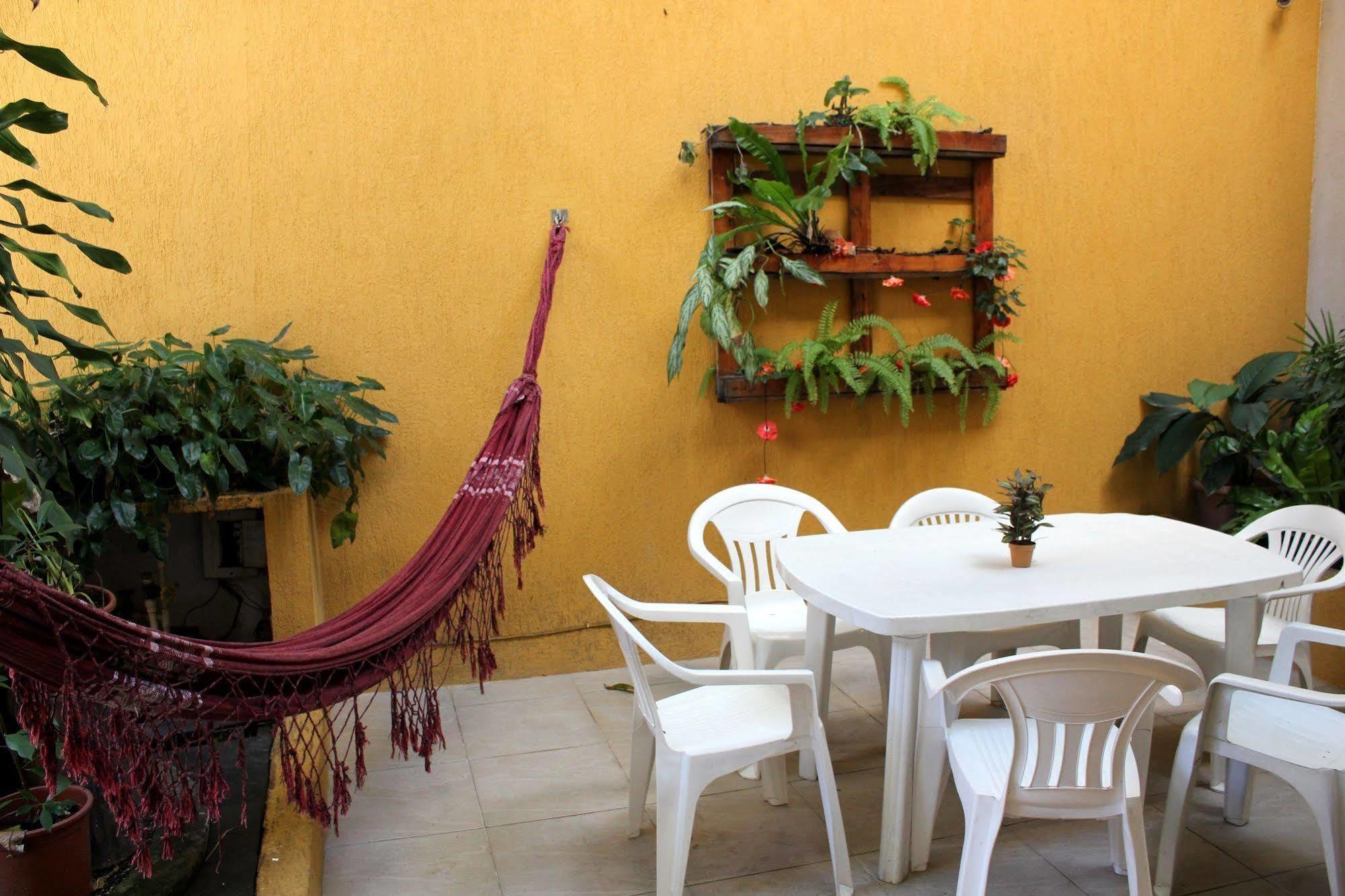 Mango Tree Ipanema Auberge de jeunesse Rio de Janeiro